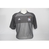 Camisa adidas Alemanha 2002 03 Away Raridade