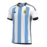Camisa adidas Argentina I 22 23