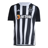 Camisa adidas Atlético Mineiro I 2024