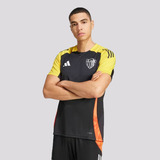 Camisa adidas Atlético Mineiro Treino Comissão 2025