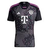 Camisa Adidas Bayern Away 2024