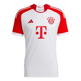 Camisa adidas Bayern De Munique 23