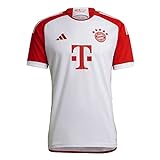 Camisa Adidas Bayern Home 2024