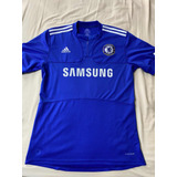 Camisa adidas Chelsea
