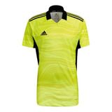 Camisa adidas Condivo 21 Goalkeeper Goleiro Gf3587