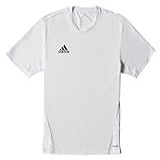 Camisa Adidas Core 15 Branca