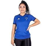 Camisa Adidas Cruzeiro I 2023 24