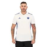 Camisa Adidas Cruzeiro II 2022