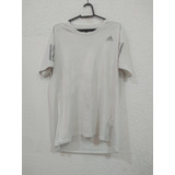 Camisa adidas Energy Running Ano De 2017 Tamanho M