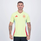 Camisa adidas Espanha Away 2024