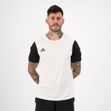 Camisa adidas Estro 19 Branca