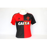 Camisa adidas Flamengo 2015 Third