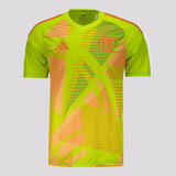 Camisa adidas Flamengo Goleiro I 2025