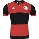 Camisa Adidas Flamengo I 2017 Jogador