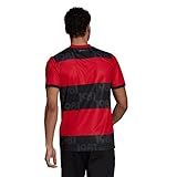 Camisa Adidas Flamengo I Vermelha E