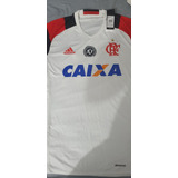 Camisa adidas Flamengo Ii 2016 Memória Chapecoense