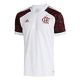 Camisa Adidas Flamengo II 2021 GM6499