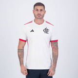 Camisa adidas Flamengo Ii 2024