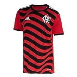 Camisa Adidas Flamengo III 2022