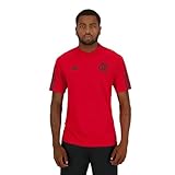 Camisa Adidas Flamengo Treino Comissão 2023