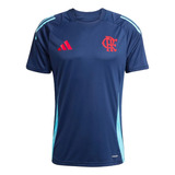 Camisa adidas Flamengo Treino Original