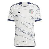 Camisa Adidas Itália Away 2023