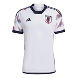 Camisa adidas Japão Il Copa Do Mundo Original