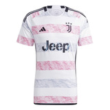 Camisa adidas Juventus 2 23 24