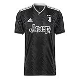 Camisa Adidas Juventus Away 2023