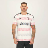 Camisa adidas Juventus Away 2024
