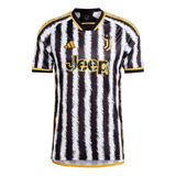 Camisa adidas Juventus Home 23 24