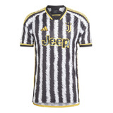 Camisa adidas Juventus I 23 24