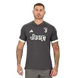 Camisa Adidas Juventus Third 2024