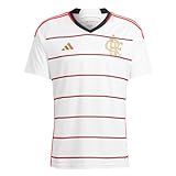 Camisa Adidas Masculina Flamengo Ii 23