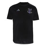 Camisa Adidas Masculina Flamengo Iii 23