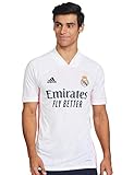Camisa Adidas Masculina Real Madrid I 20 21