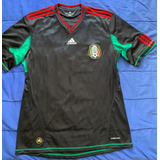 Camisa adidas México 2010 Copa Do Mundo África Do Sul Oferta