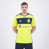 Camisa adidas Nashville Home 2024