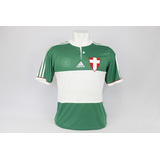 Camisa adidas Palmeiras 2014 Third Ótimo Estado