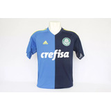 Camisa adidas Palmeiras 2015 Goleiro Raridade 