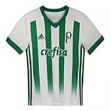 Camisa Adidas Palmeiras II Boys Infantil Original As2 Age 10 Years Regular 