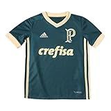 Camisa Adidas Palmeiras III Boys Tam 10A