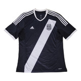 Camisa adidas Ponte Preta Campinas Sp Away 2015 2016
