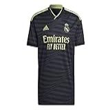 Camisa Adidas Real Madrid Third 2023