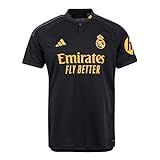 Camisa Adidas Real Madrid Third 2024
