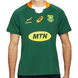 Camisa Àfrica Springboks Rugby Home 22 2023
