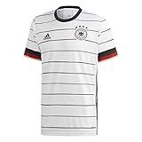 Camisa Alemanha 1 Adidas 20 21 SN