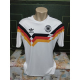 Camisa Alemanha 1990