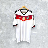 Camisa Alemanha 2014 Oficial