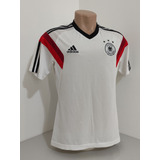 Camisa Alemanha 2014 Treino